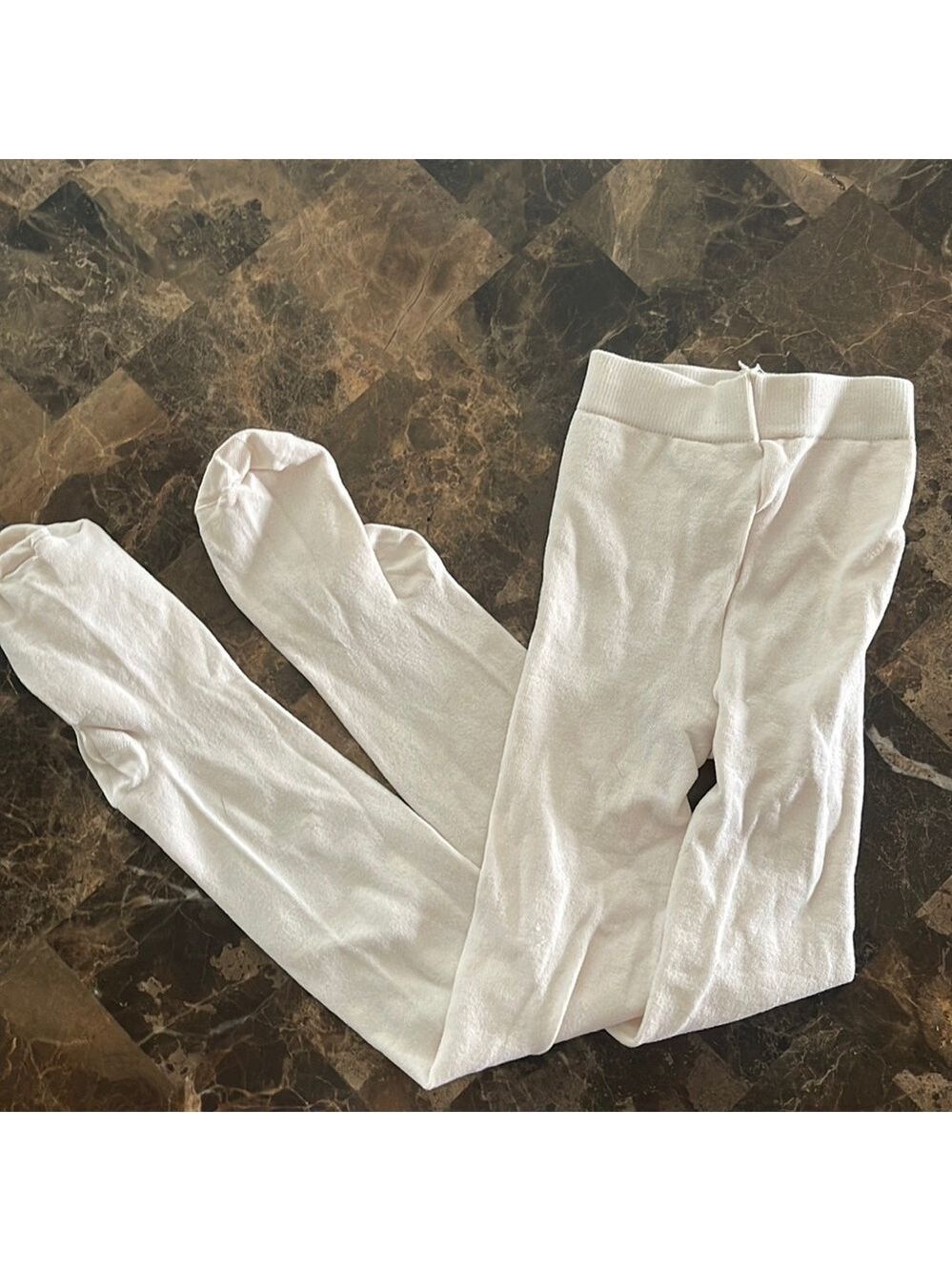 Mondor Dance Tights Size 4/6🥰